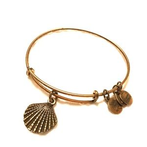 Shell Alex and Ani